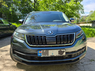 Skoda Kodiaq foto 7