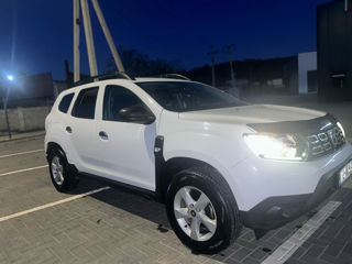 Dacia Duster foto 1