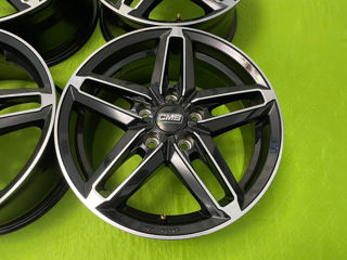 5x112 R16 7J ET45 Mercedes Audi Vw Scoda foto 7