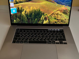 MacBook Pro 16, 2019/ i7 / 16gb / 512Gb SSD