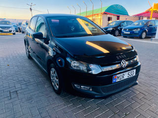 Volkswagen Polo foto 3