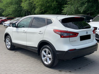 Nissan Qashqai foto 5