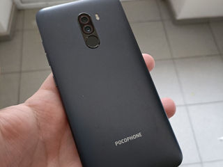 Xiaomi Poco F1 1700 mdl