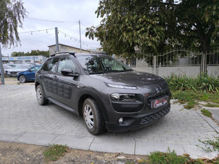 Citroen C4 Cactus foto 1