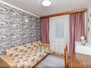 Apartament cu 3 camere, 68 m², Poșta Veche, Chișinău foto 5