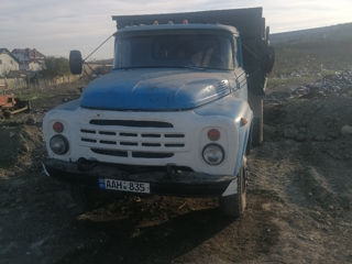 ЗИЛ MMZ 4502 foto 2