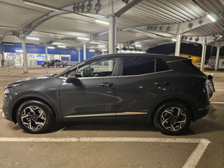 KIA Sportage foto 5