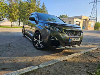 Peugeot 3008 foto 1