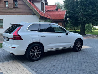 Volvo XC60 foto 3