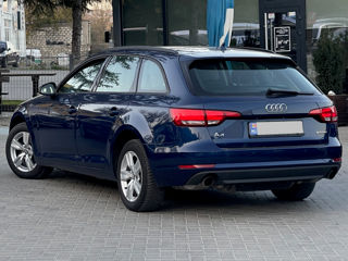 Audi A4 foto 5