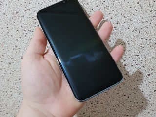 Samsung Galaxy S8 Plus