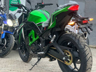 Maya Motors Z350R foto 3