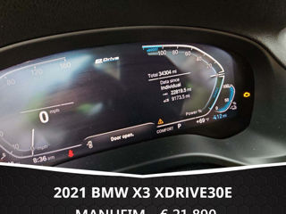 BMW X3 foto 7