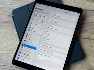 Ipad Air 3gen 256gb LTE stare ideala foto 4