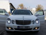 Mercedes E Class foto 1