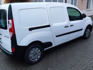 Renault Kangoo Maxi foto 4