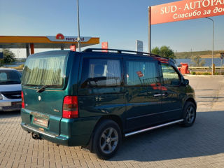 Mercedes Vito foto 4