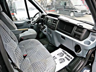 Ford Transit foto 6