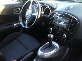 Nissan Juke foto 8