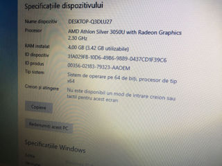 Hp 14 - dc 1003 dx - ips foto 4