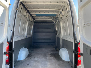 Volkswagen Crafter foto 10