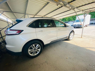 Ford Edge foto 6