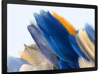 Большой экран и безграничные возможности - «Samsung Galaxy Tab A8 X200 Dark Gray»