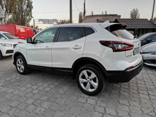 Nissan Qashqai foto 5