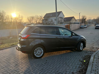 Ford Grand C-MAX foto 3