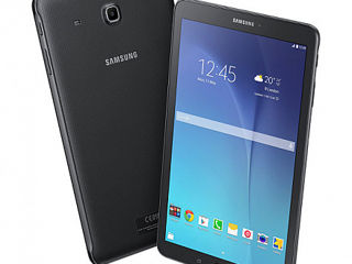 Samsung Galaxy Tab E  Sm -t560 foto 2