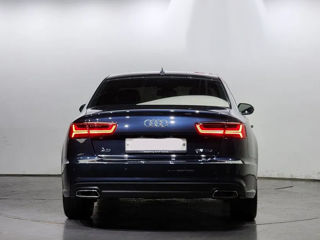 Audi A6 foto 4