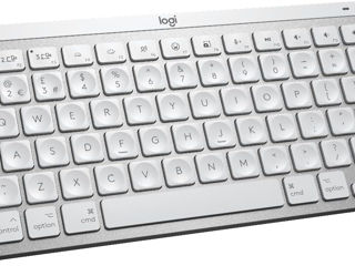 MX Keys Mini (Mac) foto 3