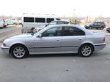 BMW 5 Series foto 7