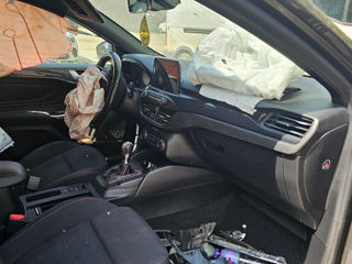 Ford Focus ST фото 4