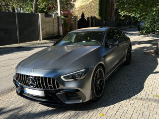 Mercedes AMG foto 2