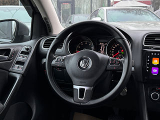 Volkswagen Golf foto 9