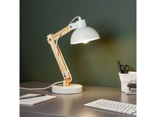 Lampa de masa E27 Brilliant Moda 98979/05 foto 4