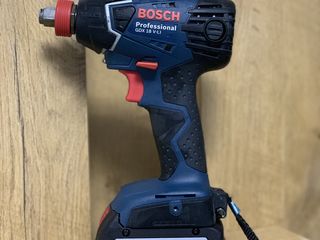 Bosch GDX 18 V-Li