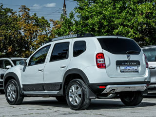 Dacia Duster foto 2