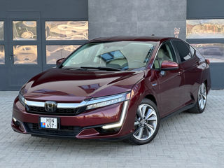 Honda Clarity