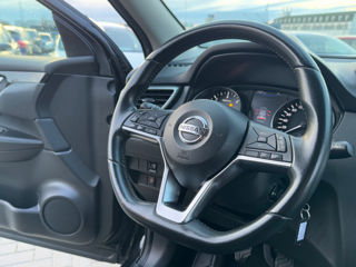 Nissan Qashqai foto 9