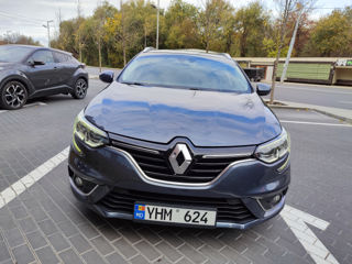 Renault Megane foto 4