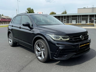 Volkswagen Tiguan foto 10