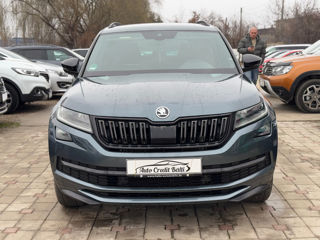 Skoda Kodiaq foto 2