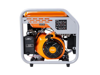 Generator Villager VGI 3500 O (invertor)  / Garantie foto 9