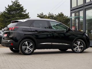 Peugeot 3008 foto 5