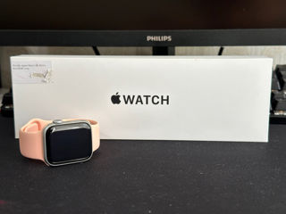Vând Apple Watch SE