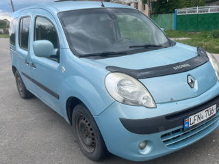 Renault Kangoo foto 4