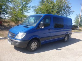 Mercedes Sprinter 313 foto 7