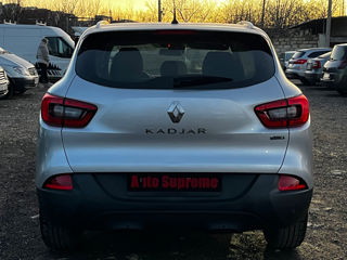 Renault Kadjar foto 5